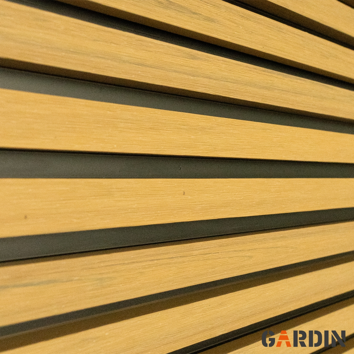 Новинка: Gardin Deco 2.0 Wall