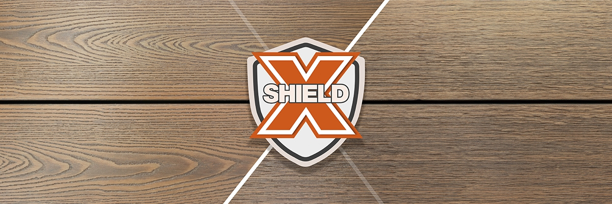 Новинка - Gardin Deco X - якість і дизайн на висоті X