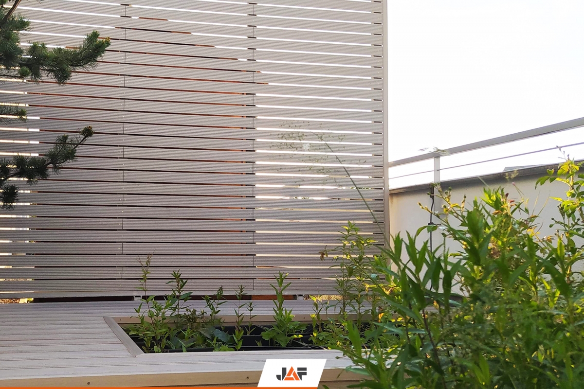 Квадратна тераса, Мокотув, Варшава, Польща