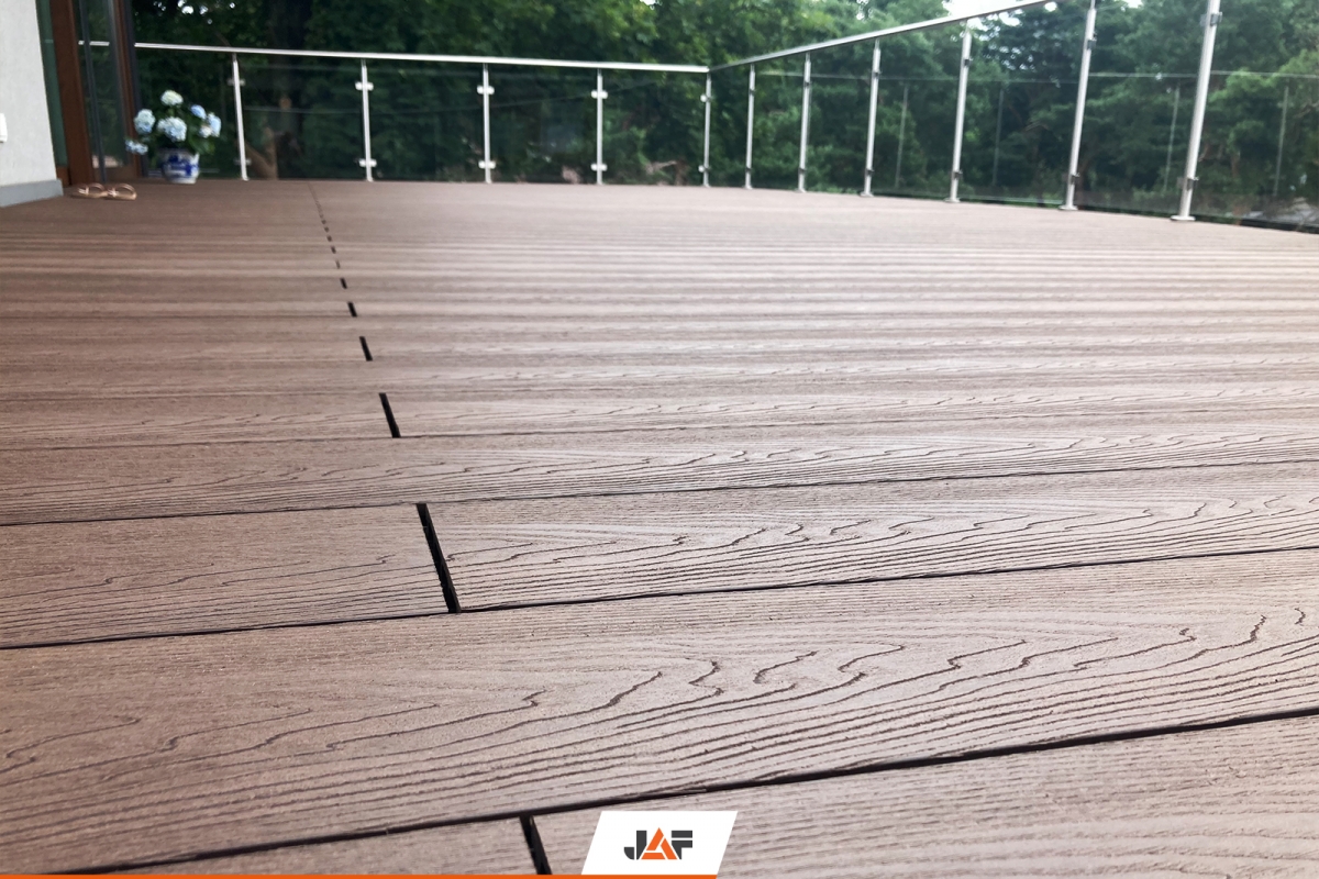 Gardin Natur в Аніні, Польща