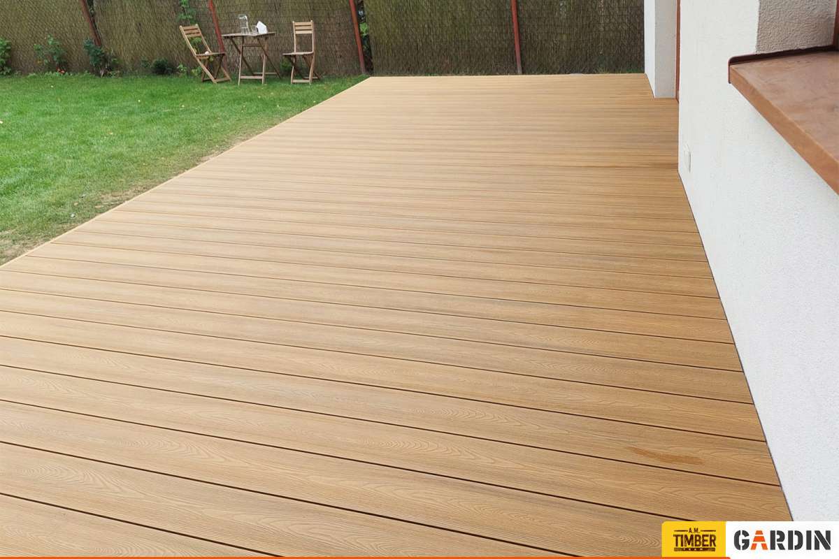 Gardin Natur "Золотий Дуб"