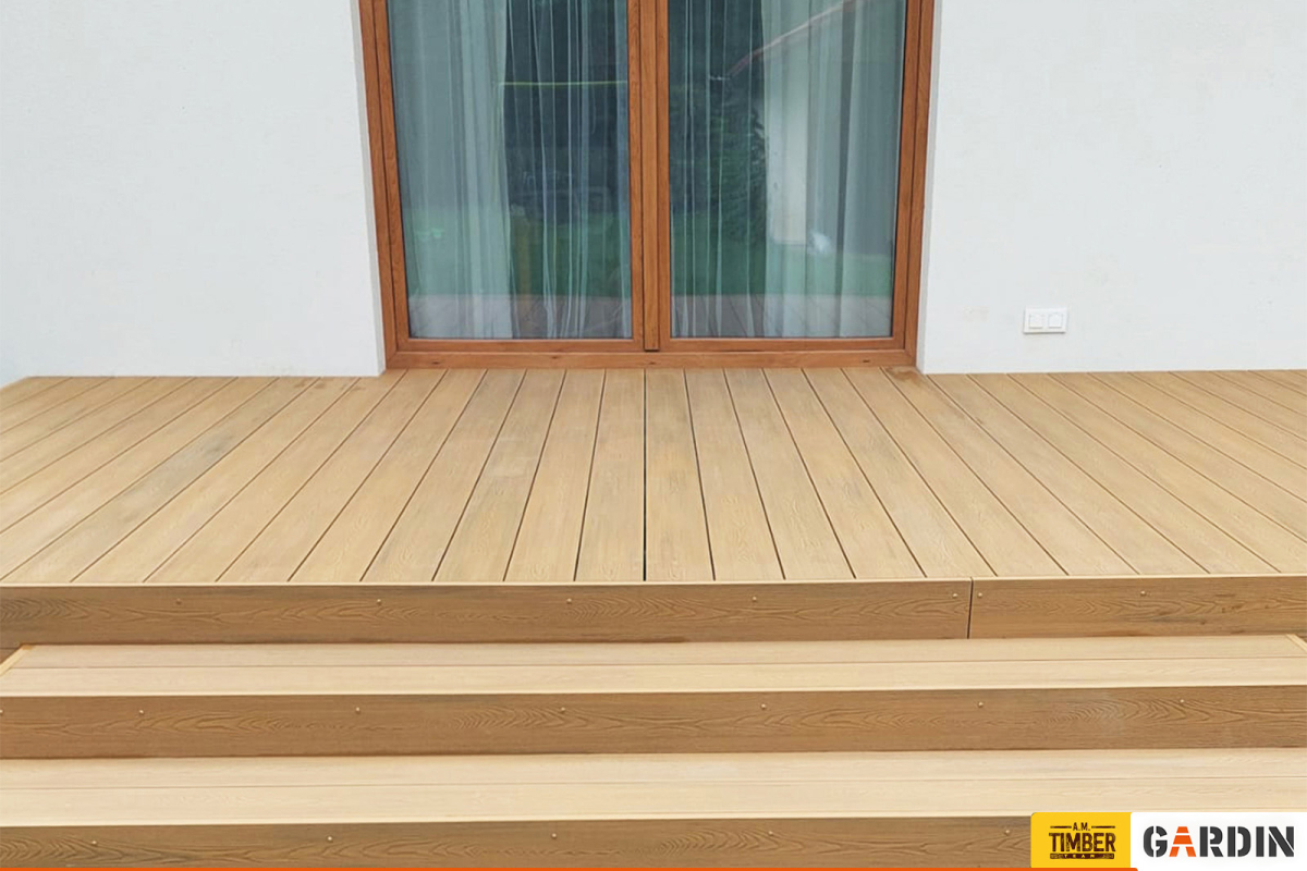 Gardin Natur "Золотий Дуб"