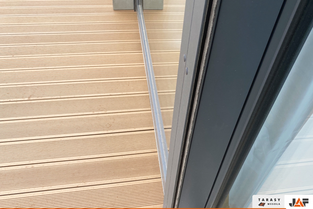 Gardin Plus Тік в Рибенко-Нове, Польща