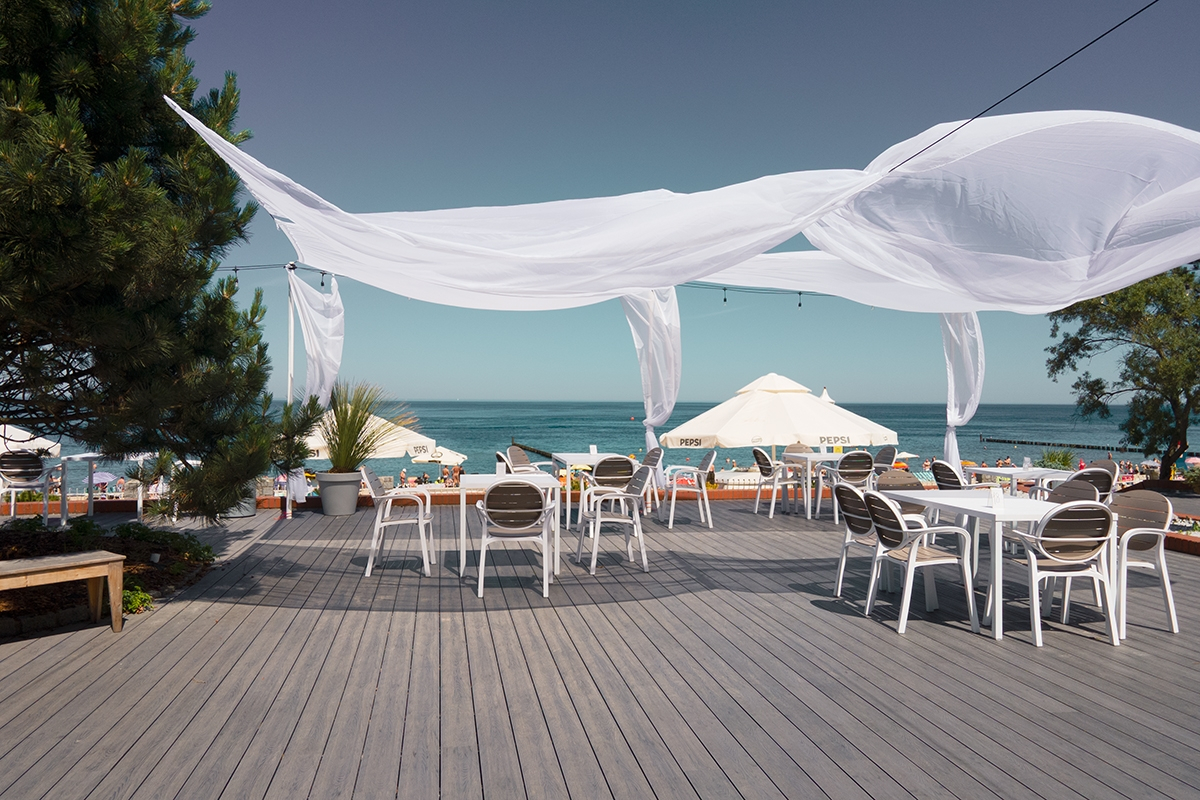 Gardin Natur досі на хвилі популярності