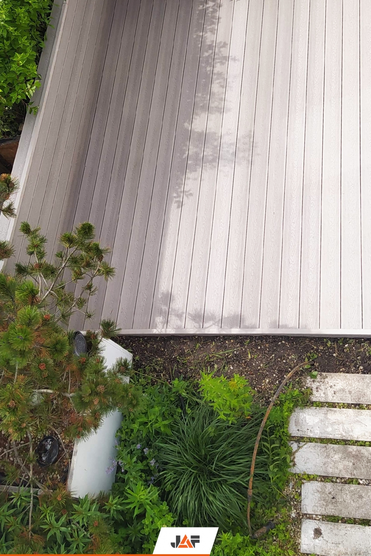 Квадратна тераса, Мокотув, Варшава, Польща