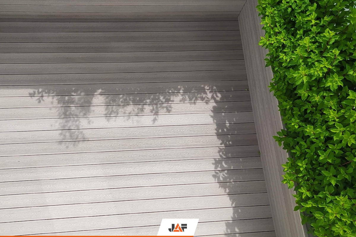 Квадратна тераса, Мокотув, Варшава, Польща