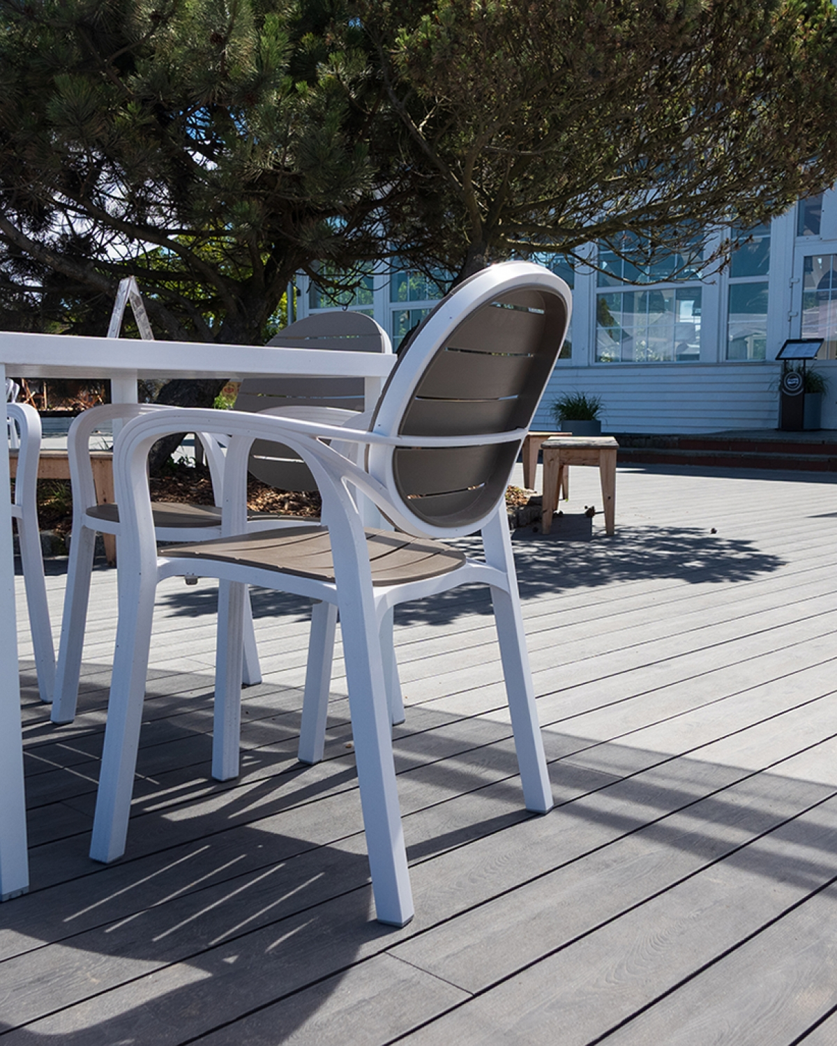 Gardin Natur досі на хвилі популярності