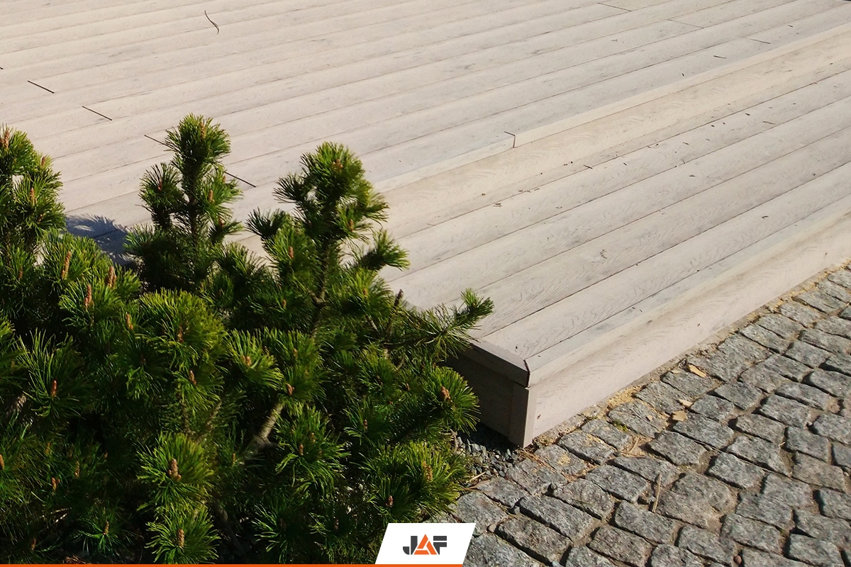 Gardin Natur Срібна Ялина, Лодзь, Польща