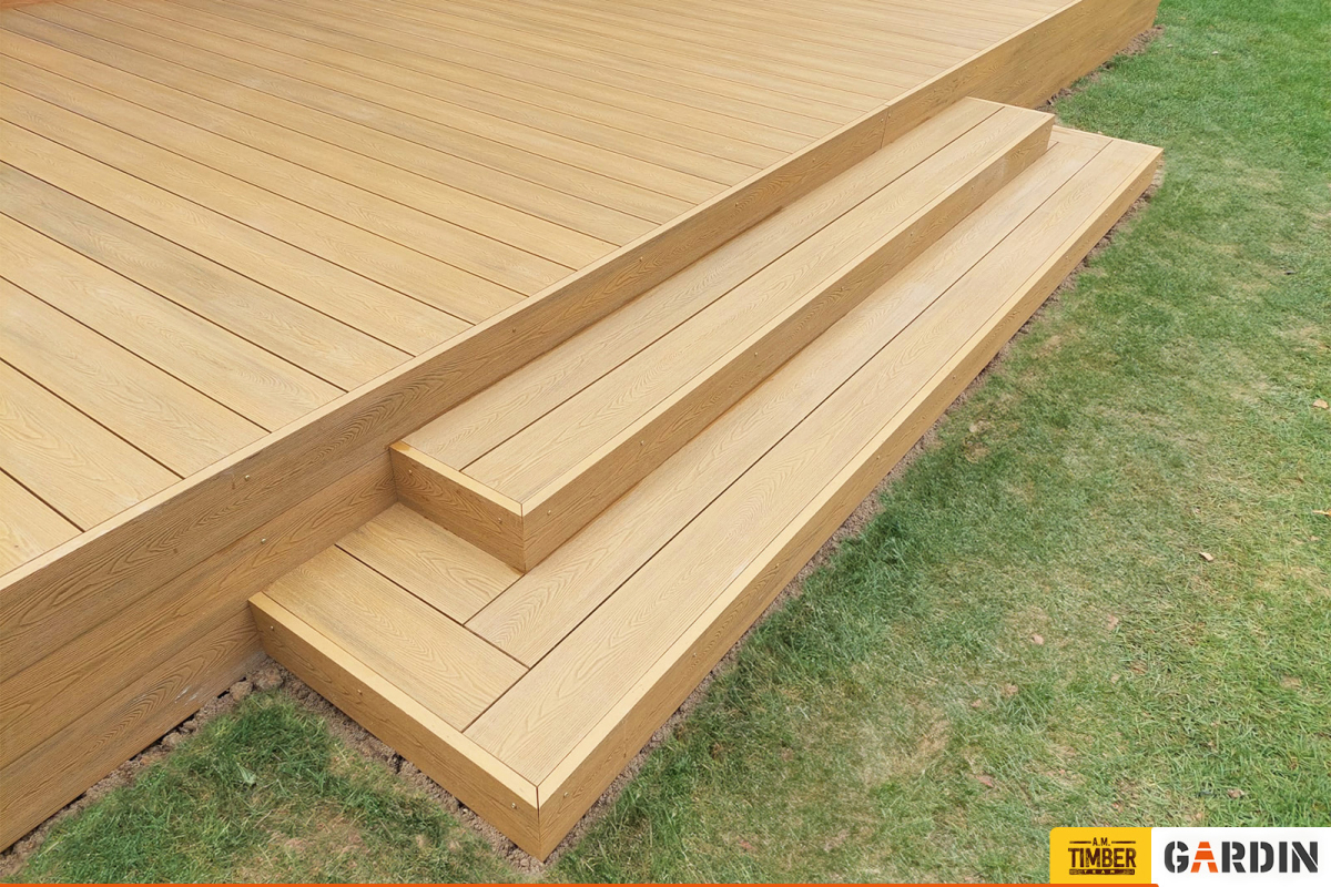 Gardin Natur "Золотий Дуб"