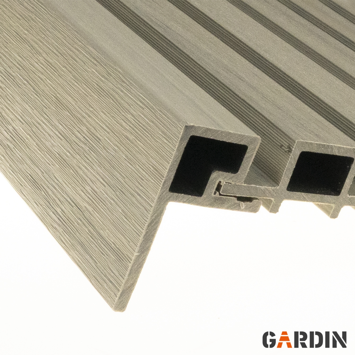 Новинка: Gardin Deco 2.0 Wall