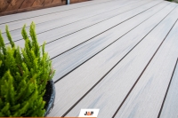 Gardin Natur Срібна Ялина, Робаково, Польща