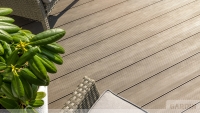 Gardin Line - Новинка в асортименті композитних терас.