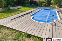 Gardin Natur: Попеляста Сосна