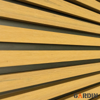 Новинка: Gardin Deco 2.0 Wall