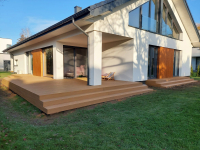 Реалізація Gardin Natur в кольорі "Золотий Дуб"