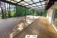 Gardin Deco Золотий Тік, Сулеювек, Польща