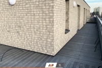 Gardin Plus в Грохові, Варшава, Польща