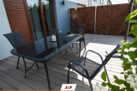 Gardin Natur Срібна Ялина, Робаково, Польща