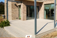 Gardin Natur Срібна Ялина, Лодзь, Польща