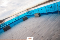 Gardin Plus Сірий, Бошково, Польща