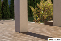 Золота осінь у відтінках Gardin Natur