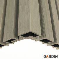 Новинка: Gardin Deco 2.0 Wall