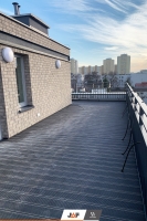 Gardin Plus в Грохові, Варшава, Польща