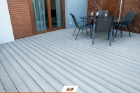 Gardin Natur Срібна Ялина, Робаково, Польща