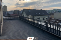 Gardin Plus в Грохові, Варшава, Польща