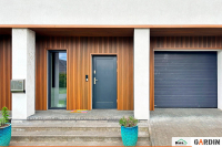 Фасад Gardin Deco 2.0 Wall кольору кориці