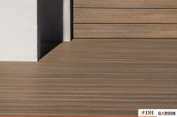 Золота осінь у відтінках Gardin Natur