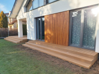 Реалізація Gardin Natur в кольорі "Золотий Дуб"