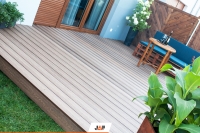 Gardin Natur Золотий Тік, Робаково, Польща