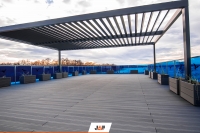 Gardin Plus Сірий, Бошково, Польща