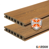 Новинка - Gardin Deco X - якість і дизайн на висоті X