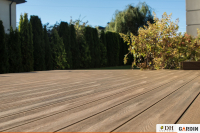 Золота осінь у відтінках Gardin Natur