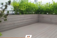 Квадратна тераса, Мокотув, Варшава, Польща