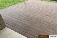 Gardin Natur Пісочний Тік - вибір клієнтів