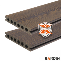Новинка - Gardin Deco X - якість і дизайн на висоті X