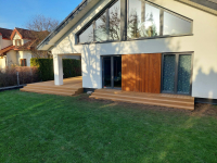 Реалізація Gardin Natur в кольорі "Золотий Дуб"