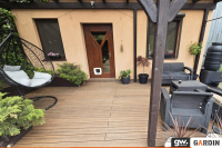 Професіонали обирають Gardin Deco X Chestnut