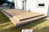 Gardin Natur Золотий Тік, Лази, Польща