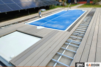 Gardin Natur: Попеляста Сосна