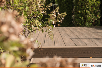 Золота осінь у відтінках Gardin Natur