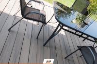 Gardin Natur Срібна Ялина, Робаково, Польща