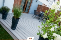 Gardin Natur Срібна Ялина, Робаково, Польща