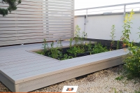 Квадратна тераса, Мокотув, Варшава, Польща