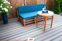 Gardin Natur Золотий Тік, Робаково, Польща