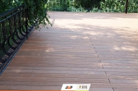 Gardin Deco Золотий Тік, Сулеювек, Польща