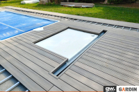 Gardin Natur: Попеляста Сосна